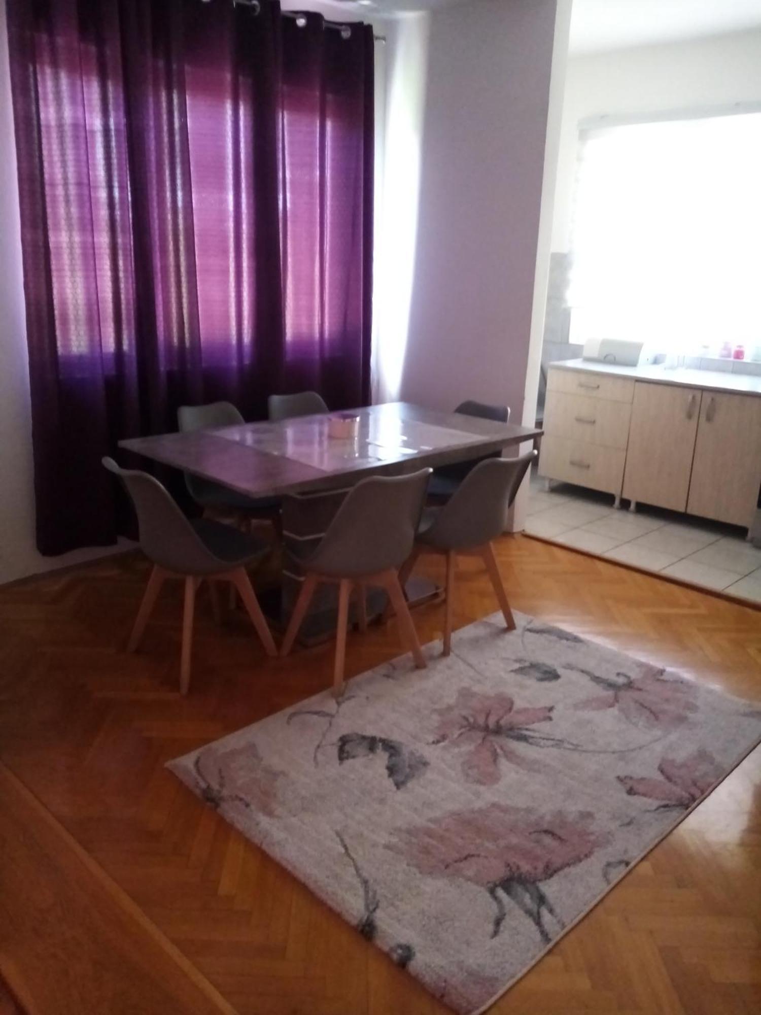 Apartments Suzana Čapljina Habitación foto
