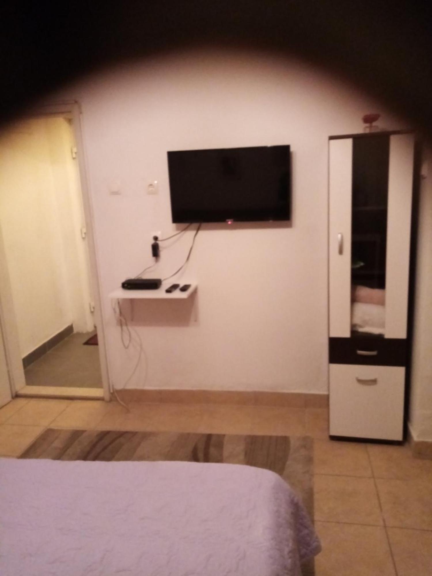 Apartments Suzana Čapljina Habitación foto