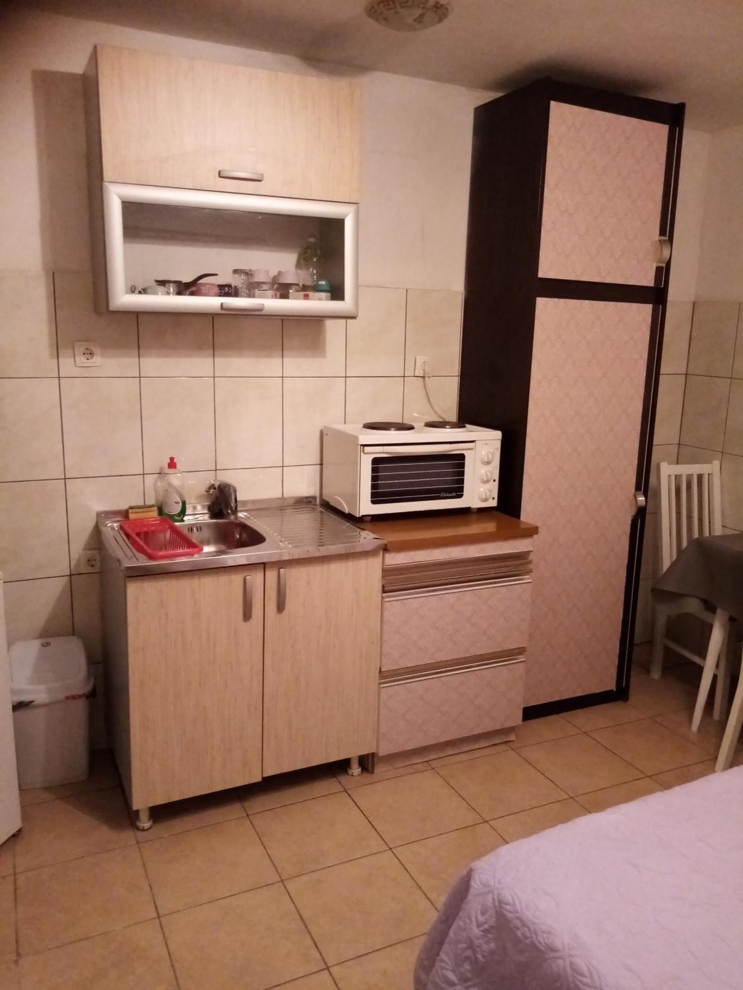 Apartments Suzana Čapljina Habitación foto