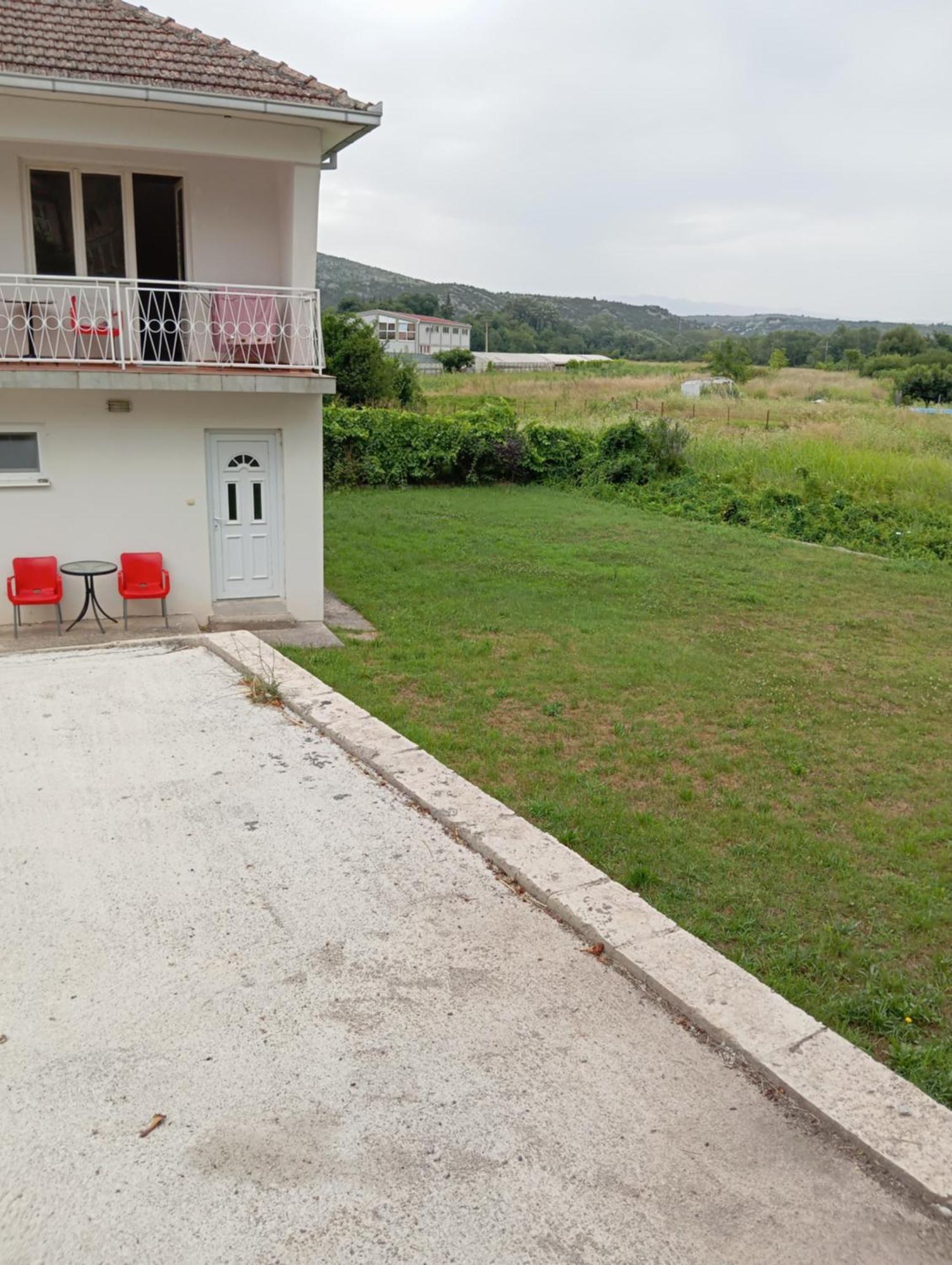 Apartments Suzana Čapljina Exterior foto
