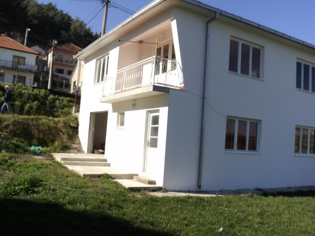 Apartments Suzana Čapljina Exterior foto