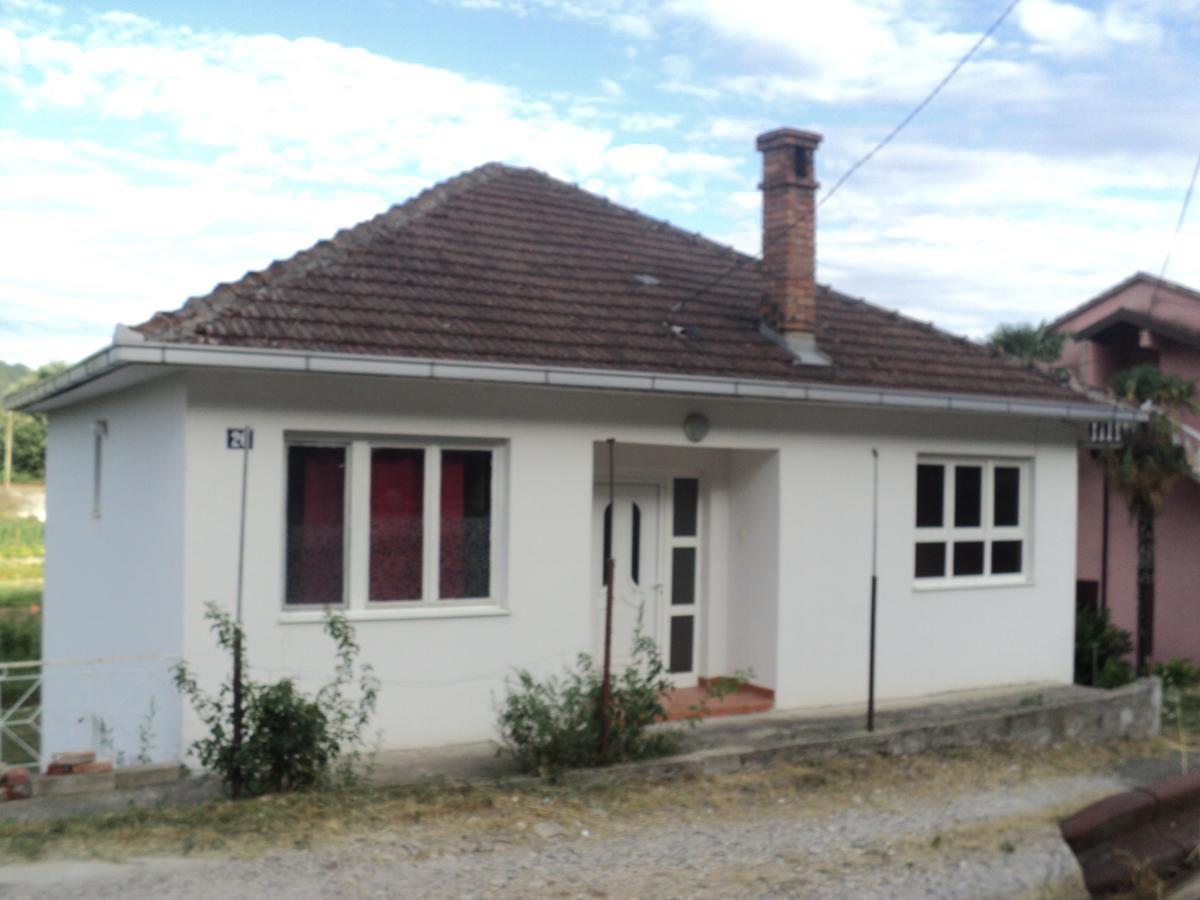 Apartments Suzana Čapljina Exterior foto